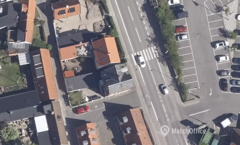 Bolig Færgevej 9 3600 Frederikssund