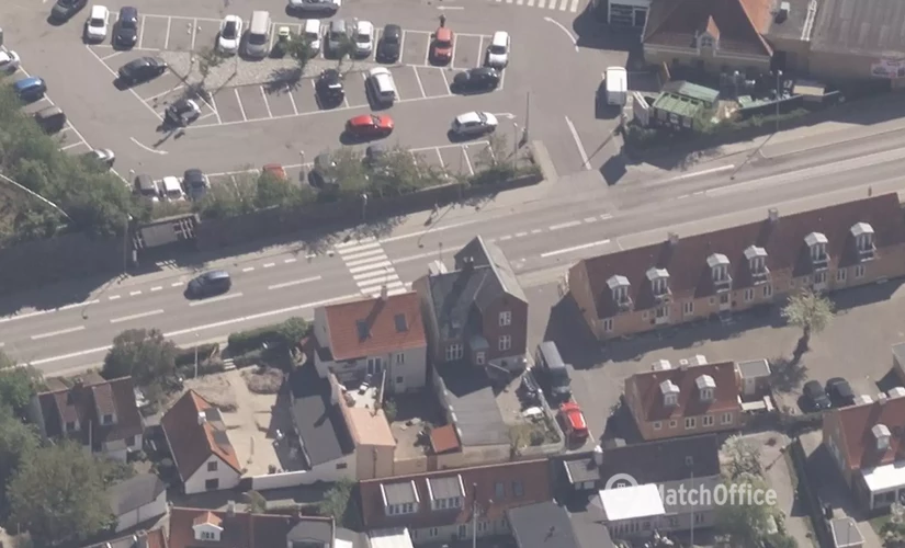 Bolig Færgevej 9 3600 Frederikssund