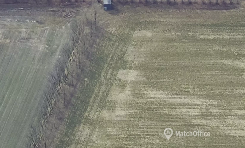 Office Trehuse 9 7441 Bording