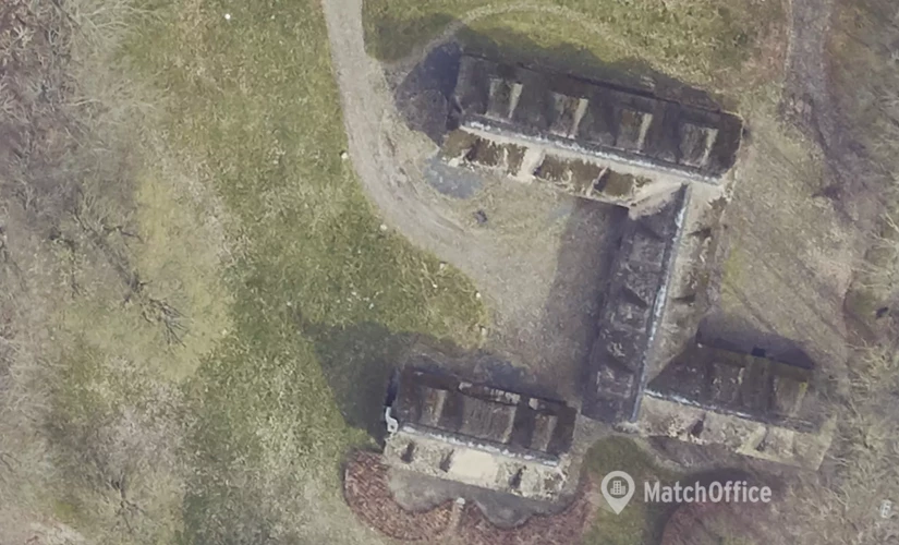 Kontor til leje på Trehuse 9, 7441 Bording - 294 m² | Foto 4 - Lokalebasen.dk