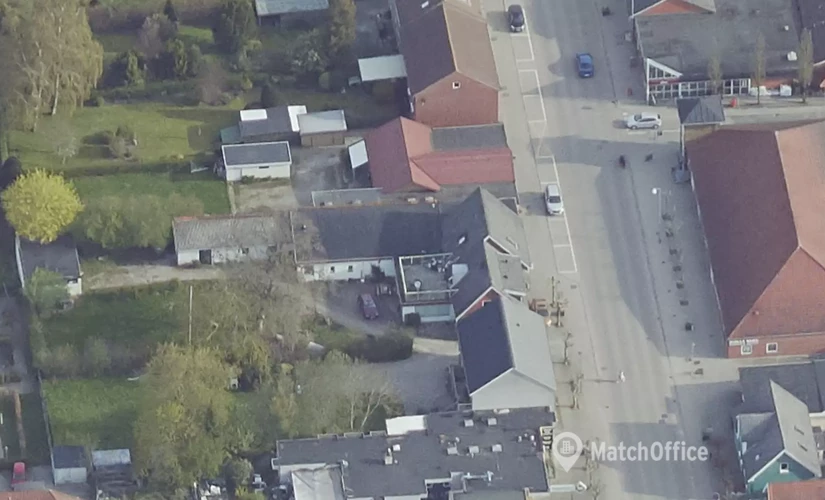 Bolig Tallerupvej 19 5690 Tommerup