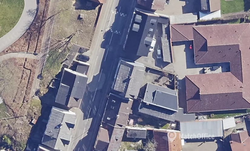 Bolig Vestergade 16 9500 Hobro