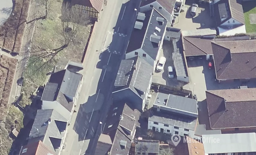 Bolig Vestergade 16 9500 Hobro