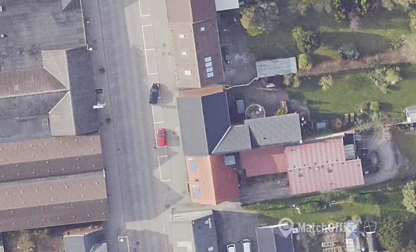 Bolig Tallerupvej 19 5690 Tommerup