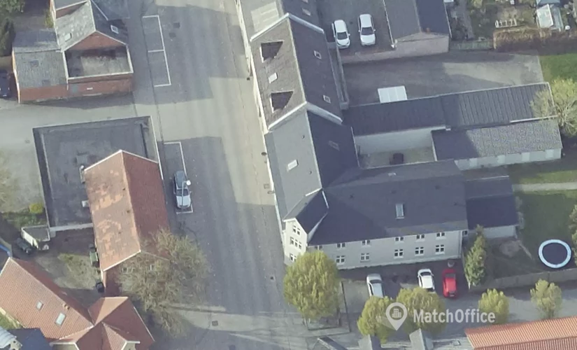 Bolig Tallerupvej 19 5690 Tommerup