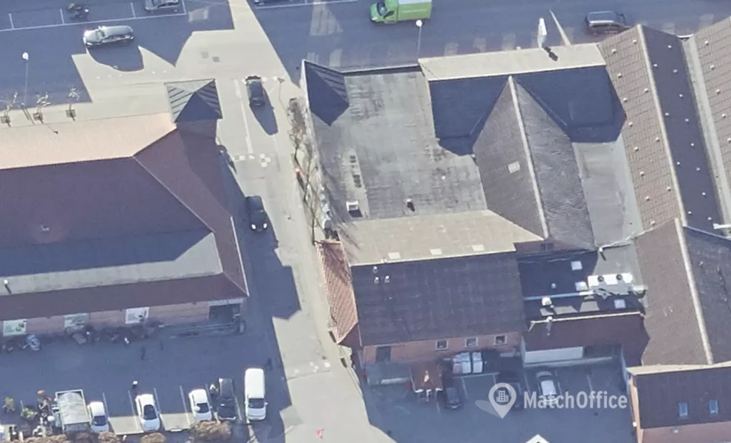 Bolig Tallerupvej 19 5690 Tommerup