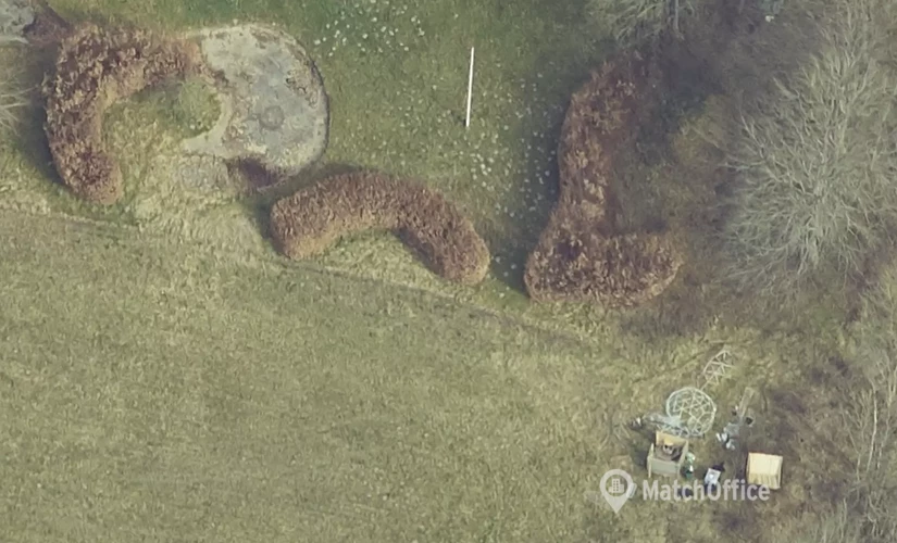 Office Trehuse 9 7441 Bording