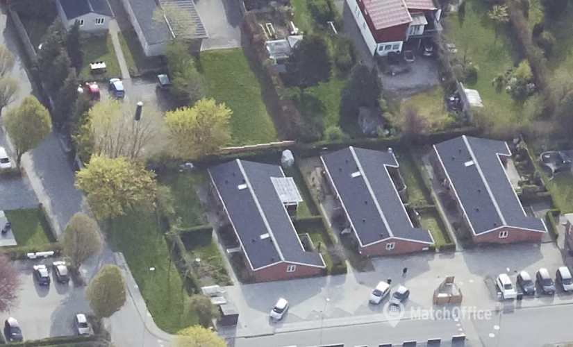 Bolig Tallerupvej 19 5690 Tommerup