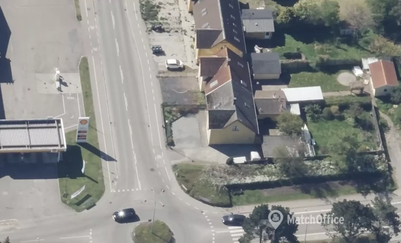 Bolig Rengegade 32A 4660 Store Heddinge