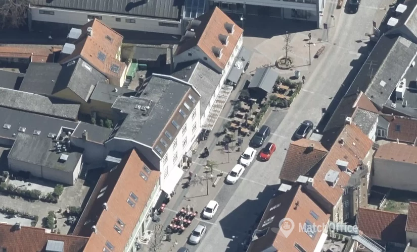 417 m² Store for rent in Holbaek, Ahlgade 57 (4300) - 3 | MatchOffice.com