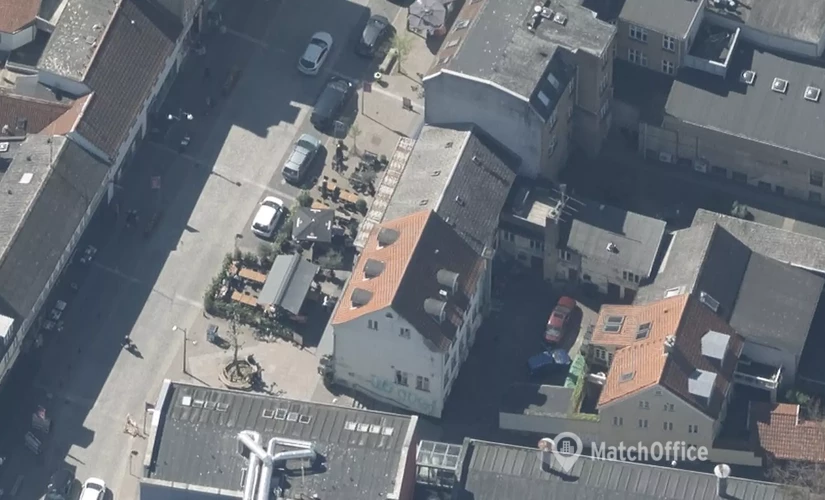 417 m² Commercial shop for rent in Holbaek, Ahlgade 57 (4300) - 2 | MatchOffice