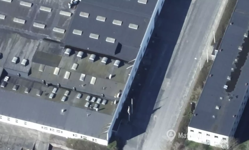 Lager til leje på Vestergade 11B, 5540 Ullerslev - 500 m² | Foto 0 - Lokalebasen