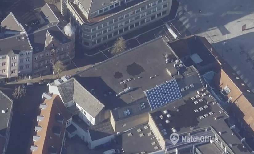 Office Slotsgade 4 8900 Randers C