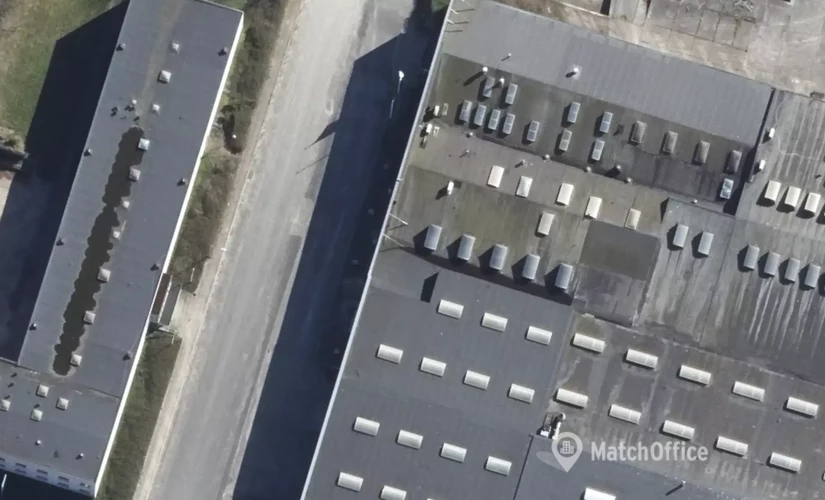 Lager til leje på Vestergade 11B, 5540 Ullerslev - 500 m² | Foto 4 - Lokalebasen