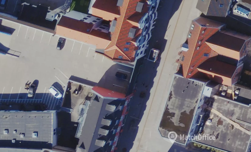 628 m² Commercial shop for rent in Frederikshavn, Danmarksgade 74A (9900) - 4 | MatchOffice