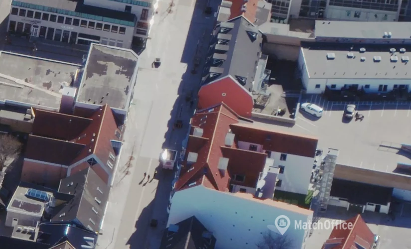 Butik til leje på Danmarksgade 74A, 9900 Frederikshavn - 628 m² | Foto 1 - Lokalebasen