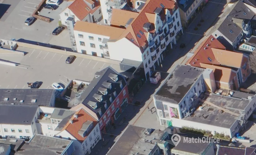 Butik til leje på Danmarksgade 74A, 9900 Frederikshavn - 628 m² | Foto 0 - Lokalebasen