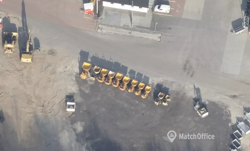 863 m² Workshop space up for rent in Horning, Pindsmøllevej 9 (8362) - 3 | MatchOffice