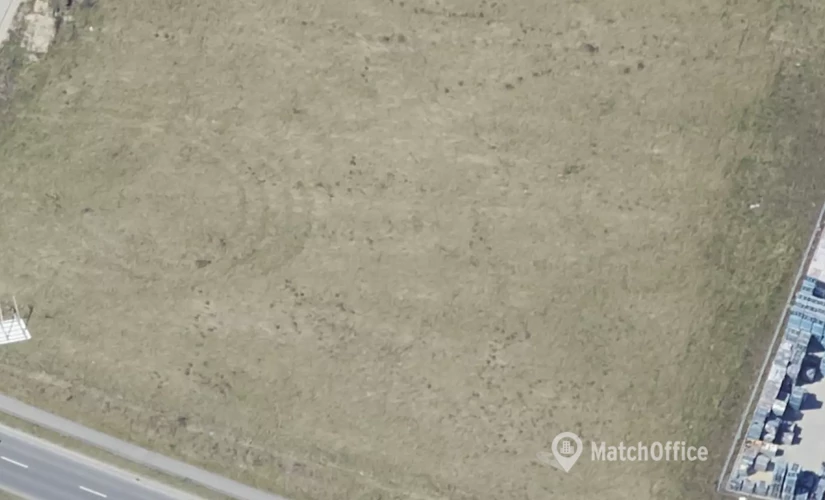 800 m² Workshop space up for rent in Stovring, Porsborgparken 23 (9530) - 2 | MatchOffice