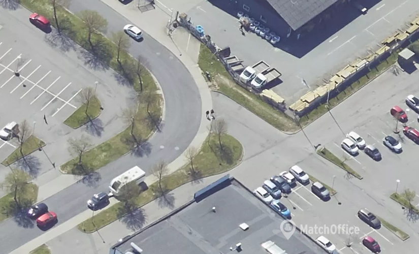 Lager / produktion Japanvej 12 4200 Slagelse