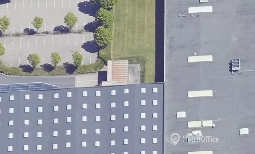 Lager til leje på Industrivej 8, 7120 Vejle Øst - 2300 m² | Foto 3 - Lokalebasen.dk