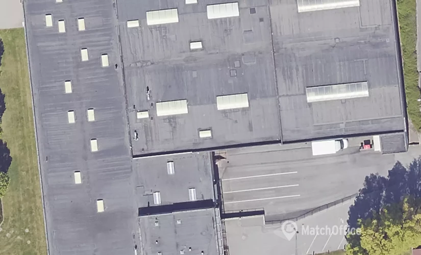 Lager til leje på Industrivej 8, 7120 Vejle Øst - 2300 m² | Foto 4 - Lokalebasen