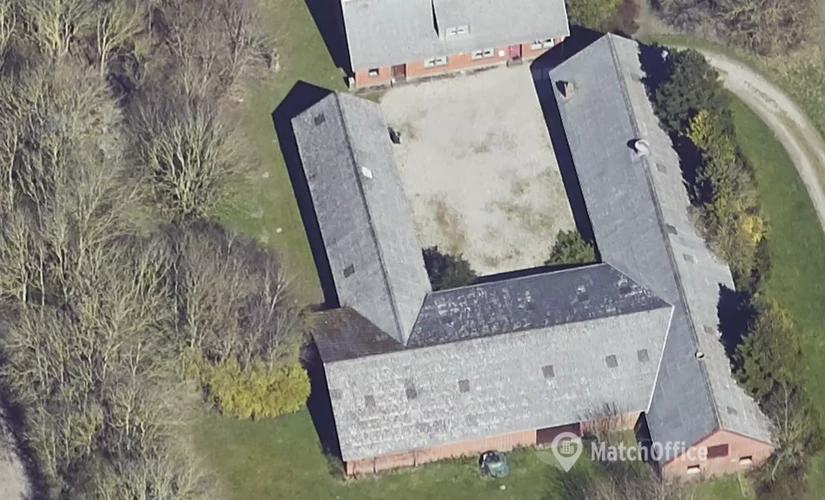 Grund Lundevej 62 9240 Nibe