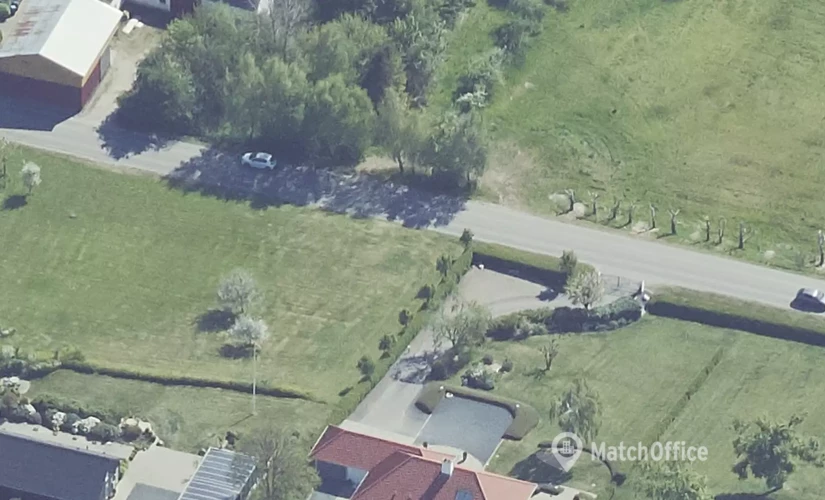 Grund Kroenborgvej 6 4550 Asnæs