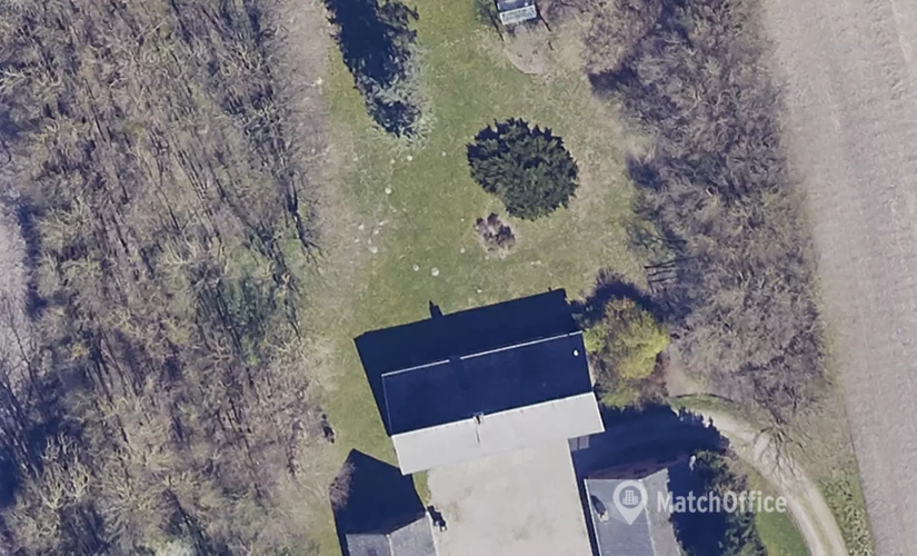 Grund Lundevej 62 9240 Nibe