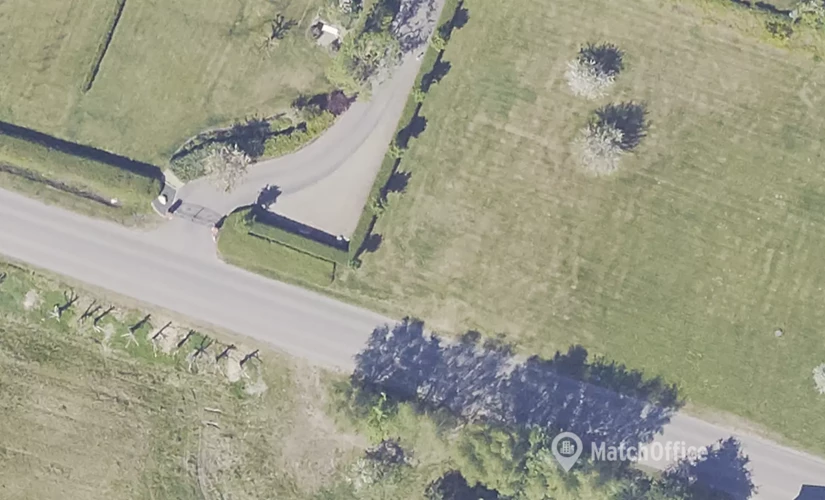 Grund Kroenborgvej 6 4550 Asnæs