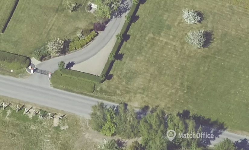 Grund Kroenborgvej 6 4550 Asnæs