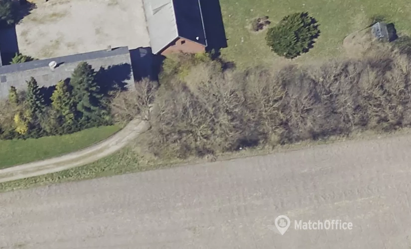 Grund Lundevej 62 9240 Nibe