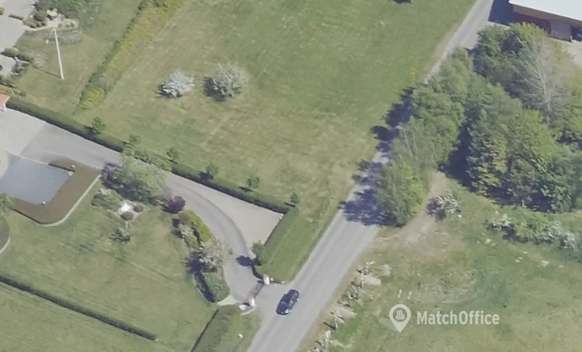 Grund Kroenborgvej 6 4550 Asnæs