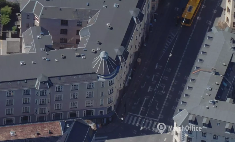 129 m² Shop for rent in Frederiksberg C, Gammel Kongevej 85 (1850) - 0 | MatchOffice