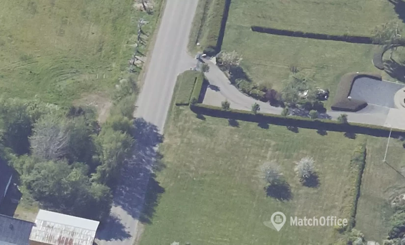 Grund Kroenborgvej 6 4550 Asnæs