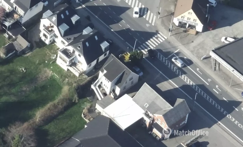 Bolig Rugårdsvej 150 5210 Odense NV