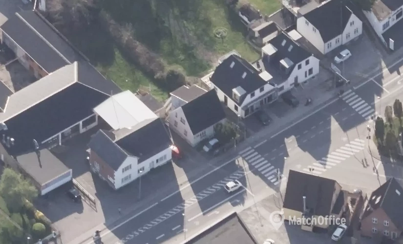 Bolig Rugårdsvej 150 5210 Odense NV