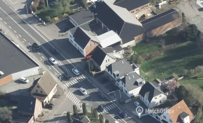 Bolig Rugårdsvej 150 5210 Odense NV