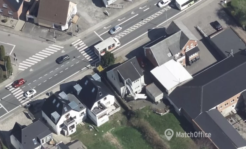 Bolig Rugårdsvej 150 5210 Odense NV