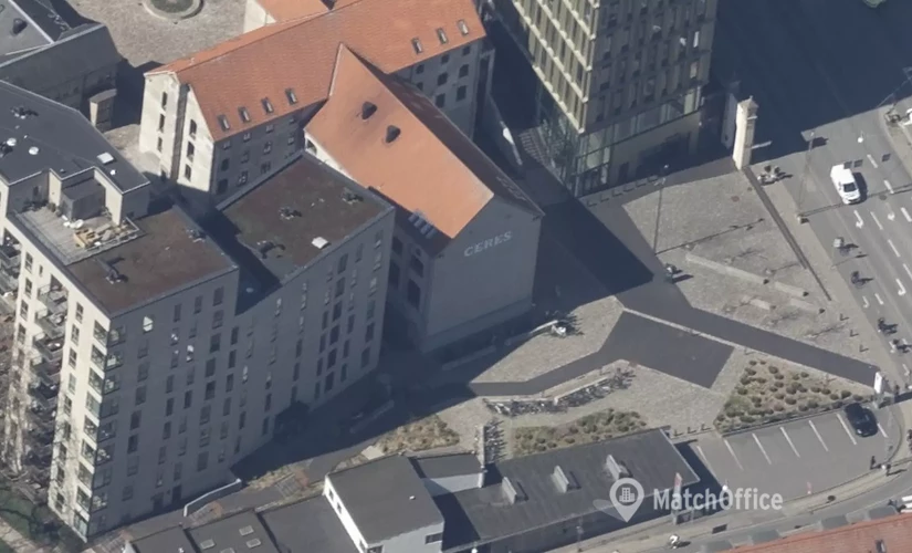 Butik til leje på Thorvaldsensgade 33A, 8000 Aarhus C - 165 m² | Foto 2 - Lokalebasen