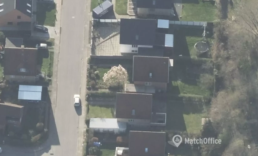 Bolig Ivarsvej 31 5200 Odense V