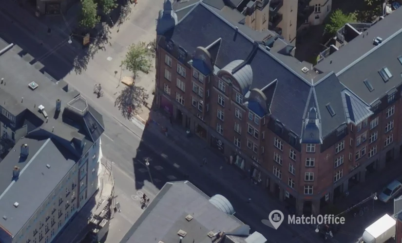 Butik til leje på Nørrebrogade 169, 2200 København N - 266 m² | Foto 1 - Lokalebasen.dk