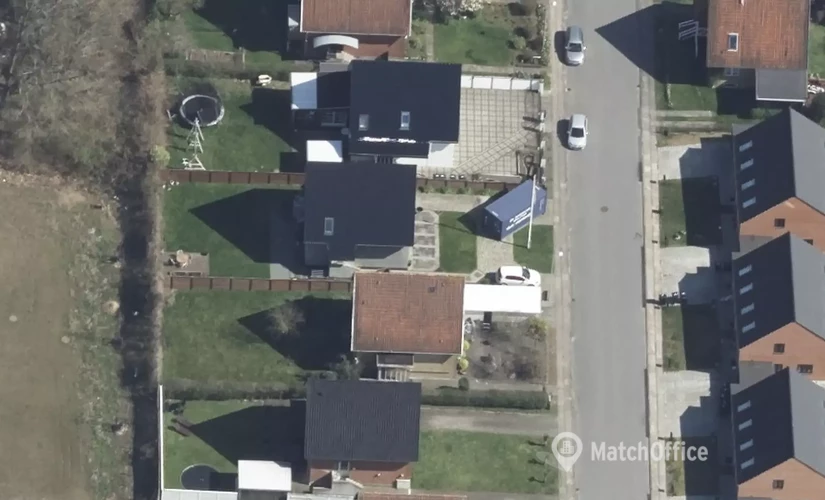 Bolig Ivarsvej 31 5200 Odense V