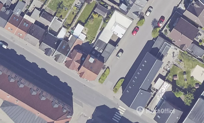 Bolig Agtrupvej 45 6000 Kolding