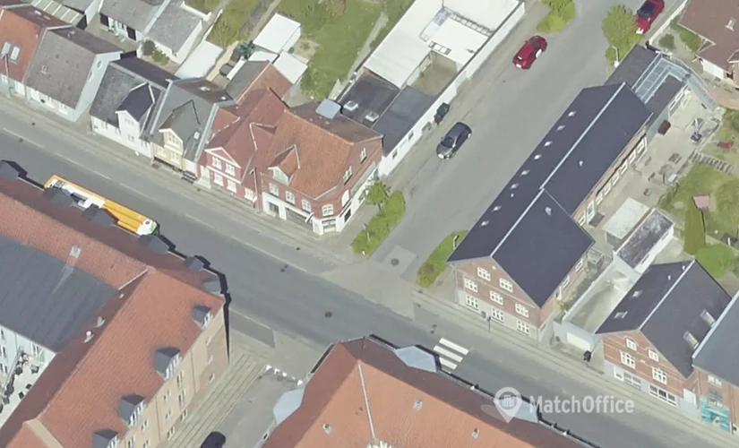 Bolig Agtrupvej 45 6000 Kolding