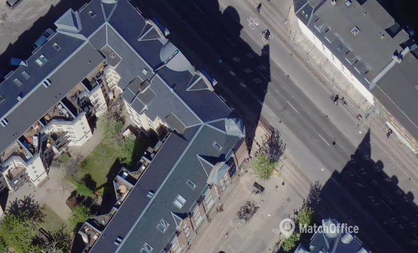 Butik til leje på Nørrebrogade 169, 2200 København N - 266 m² | Foto 4 - Lokalebasen.dk