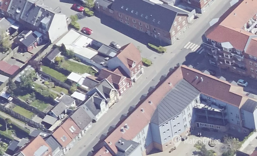 Bolig Agtrupvej 45 6000 Kolding