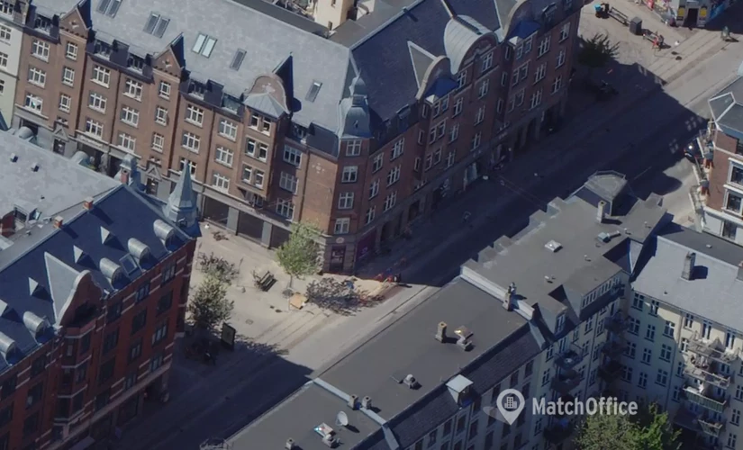 Butik til leje på Nørrebrogade 169, 2200 København N - 266 m² | Foto 2 - Lokalebasen