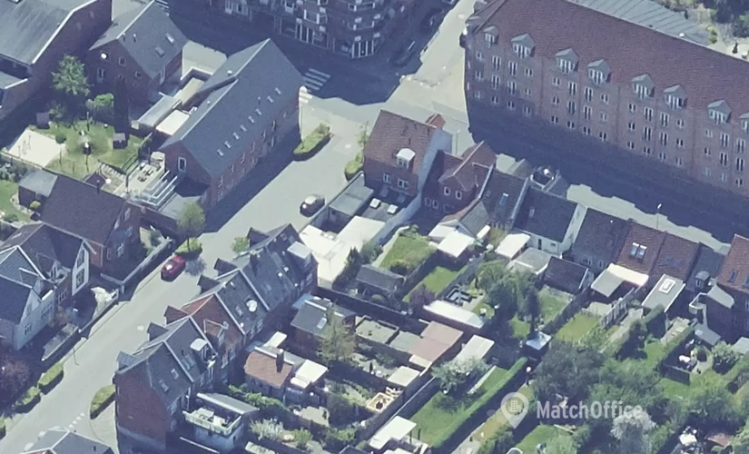 Bolig Agtrupvej 45 6000 Kolding