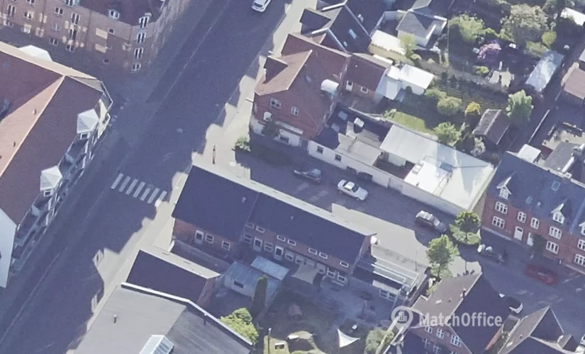 Bolig Agtrupvej 45 6000 Kolding